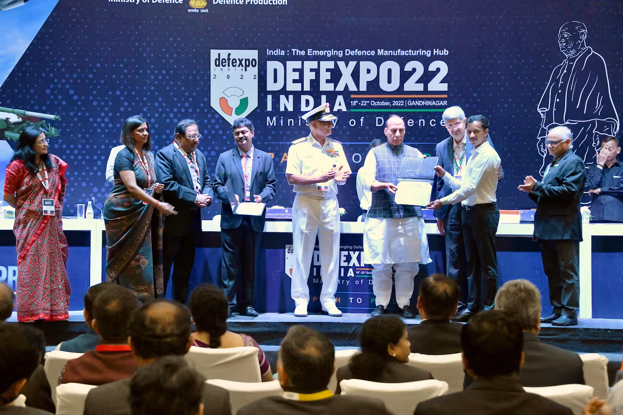 DRDO Dare to dream 3.0 2022